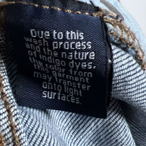 Madewell Women’s Size 34P 9” High-Rise Skinny Jeans medium Wash - Picture 7 of 10